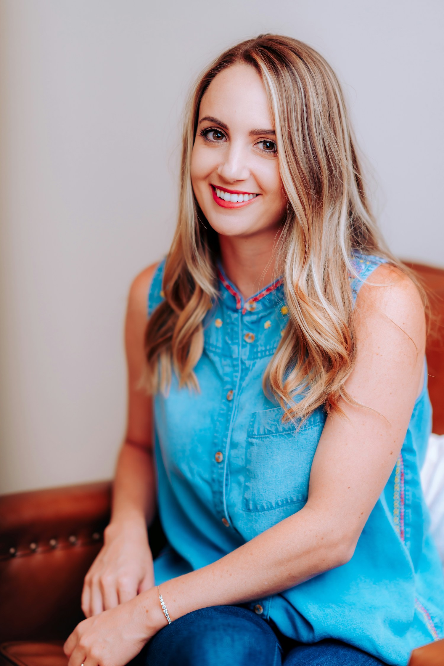 Jennifer Matthews Long